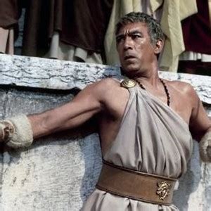 Barabbas - Rotten Tomatoes