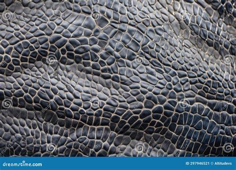 Close Capture of a Sharks Skin for a Rough, Granular Texture Stock Image - Image of wildlife ...