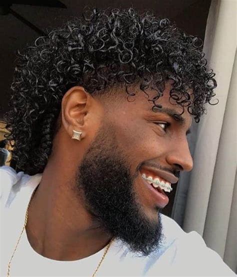 60 Incredible Hairstyles for Black Men to Copy (2020 Trends)