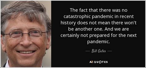 TOP 25 PANDEMICS QUOTES | A-Z Quotes