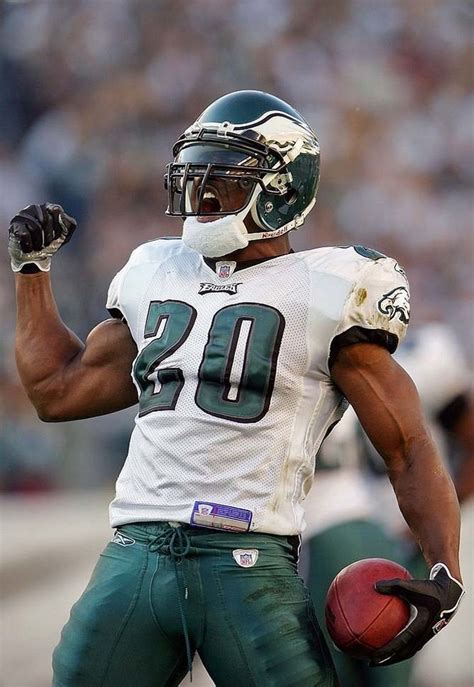 17 Best images about Brian Dawkins on Pinterest | The eagles, An eagle ...