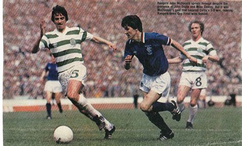 1980-05-10: Celtic 1-0 Rangers, Scottish Cup – Pictures – The Celtic Wiki