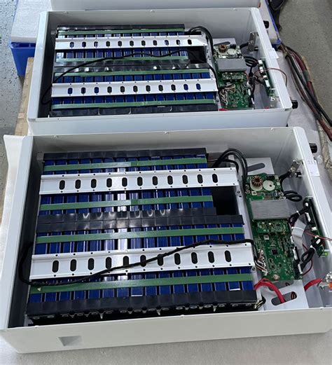 Energy Storage Battery Technology Trend Amid Rising Demand