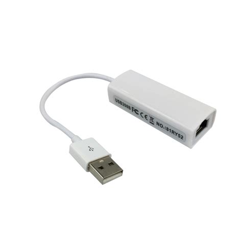 Popular Usb 2.0 Ethernet Adapter Driver-Buy Cheap Usb 2.0 Ethernet ...