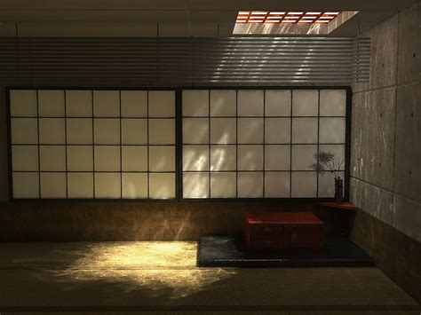 HD wallpaper: Japan, tea, room, interior, table | Wallpaper Flare