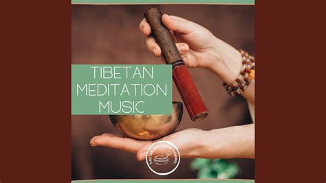 Tibetan Meditation Music - YouTube