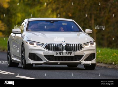 2021 white BMW Stock Photo - Alamy