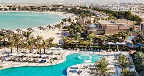 Hilton Ras Al Khaimah Beach Resort announces staycation offers - WOW-RAK