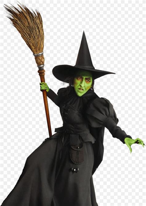 Wicked Witch Of The West The Wizard Dorothy Gale Wicked Witch Of The East, PNG, 906x1280px ...