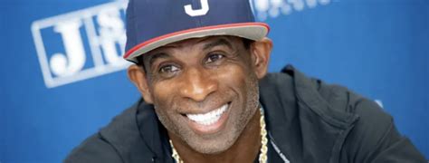 Idea For Deion Sanders’ Replacement At Jackson State University – RickeySmiley.com