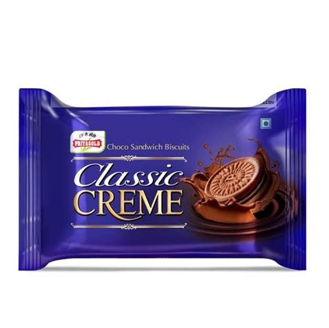 PRIYAGOLD CLASSIC CREME CHOCOLATE | Walmart Canada