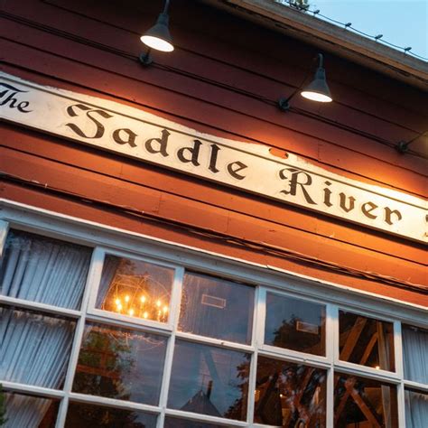 The Saddle River Inn Restaurant - Saddle River, , NJ | OpenTable