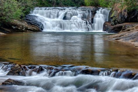 Things to do Near Clayton, Georgia - Southern Highroads Trail