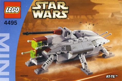 LEGO Star Wars 2004 | Brickset