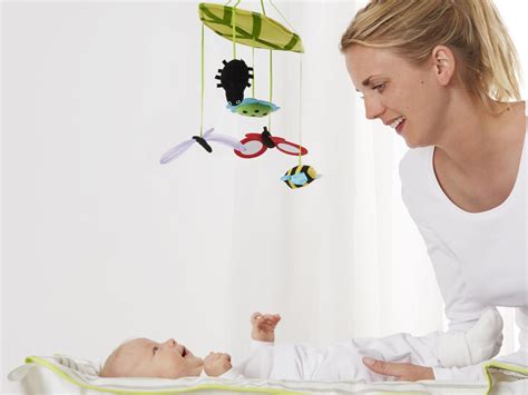 10 best baby mobiles | The Independent