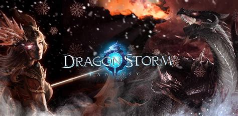 Dragon Storm Fantasy - APK Download for Android | Aptoide