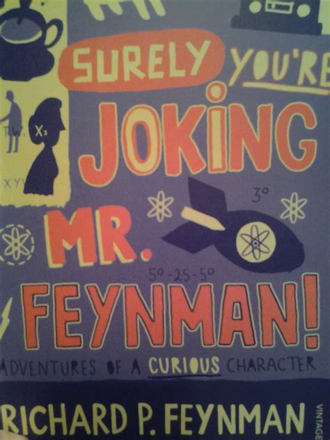 less code, more software: surely you're joking Mr Feynman