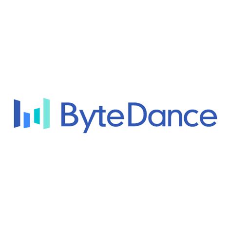 ByteDance Logo PNG Vector - BrandLogo