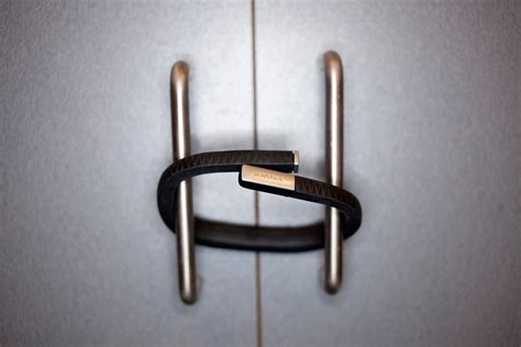 Review: Jawbone Up | WIRED