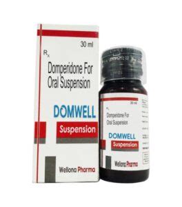 Domperidone 30ml Syrup M Care Exports | Pharmaceutical Exporters