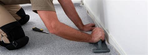 Installation Tips - The Carpet and Rug Institute