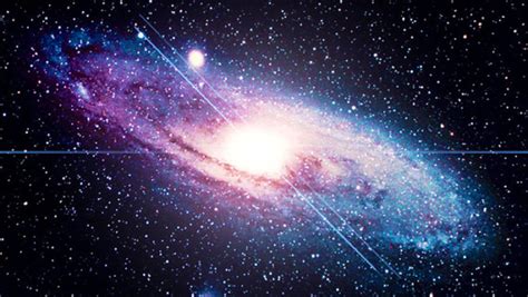 Andromeda Galaxy HD Wallpapers - Wallpaper Cave