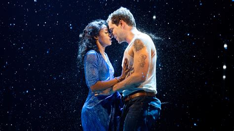 How ‘The Notebook’ Broadway Musical Highlights the Universality of the Story’s Enduring Romance