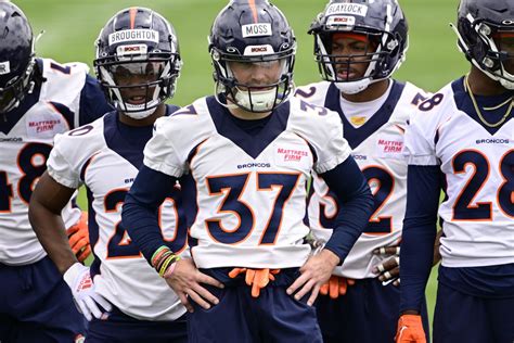 Denver Broncos news: 3 main questions heading into the 2023 season ...