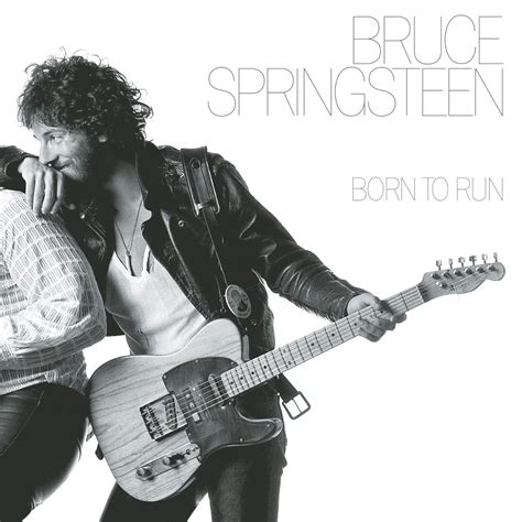 ‎Born to Run - Album by Bruce Springsteen - Apple Music