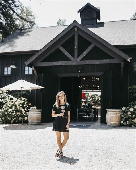 St Helena Wineries: The Complete Guide - WWP