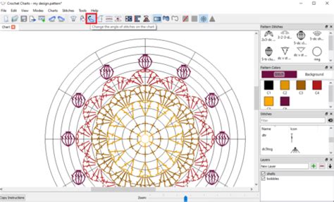 Is it worth using Crochet Charts for your patterns? - Yarnandy