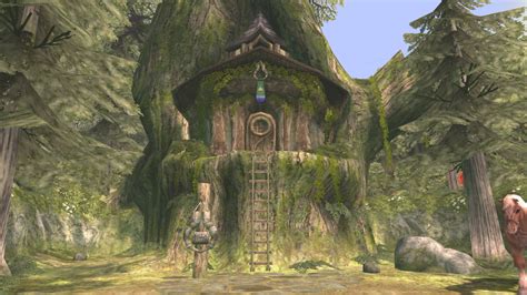 Image - Link's House (Twilight Princess).png | Zeldapedia | FANDOM ...