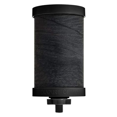 Alexapure Pro Certified Replacement Filter - Camping Survival