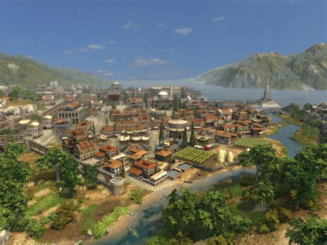 Grand Ages: Rome on Steam