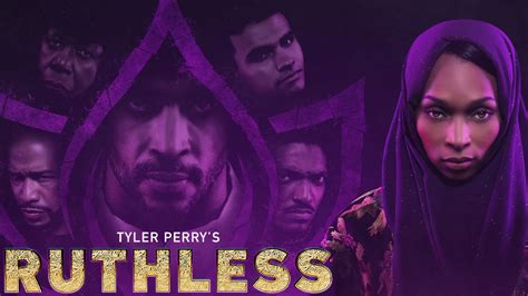 How to Watch Ruthless Season 4 Online from Anywhere - TechNadu