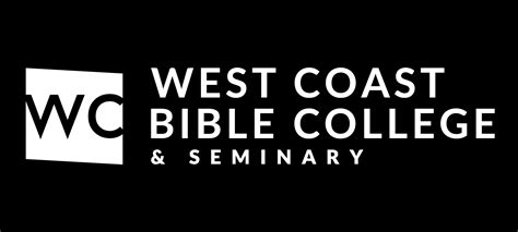 West Coast Bible College & Seminary