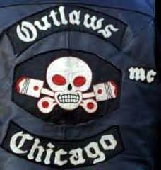 Pin on outlaw Mc patches