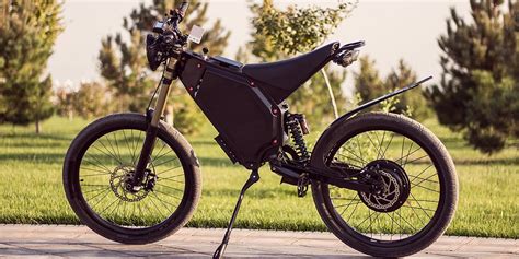 Electric Dirt Bike: Is It Better Than Gas Dirt Bike? - Canada Powersports Financing