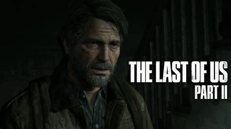 The Last of Us Part 2 Graphics Analysis – Naughty Dog Continues To Push ...