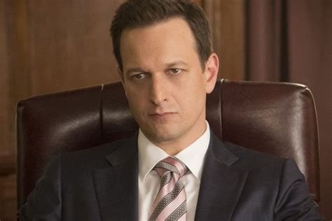 "The Good Wife": Secrets of how Josh Charles kept that shocking twist secret! | Salon.com