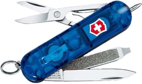 Amazon.com: swiss army pen knife