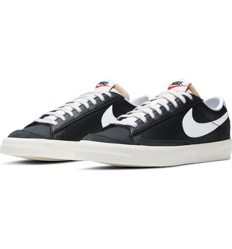 Nike Blazer Low '77 Sneaker (Men) | Nordstrom