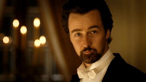 Edward in The Illusionist - Edward Norton Photo (580154) - Fanpop