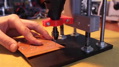 What You Need to Know about PCB Drill Sizes | PCBA Store