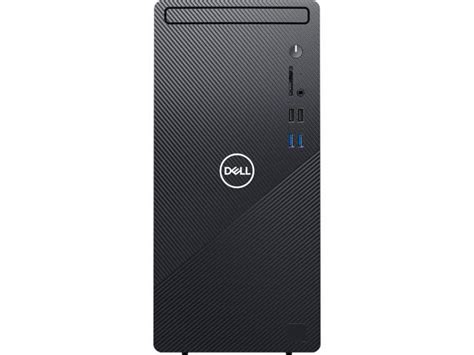 Dell - Inspiron 3880 Desktop - Intel Core i5-10400 - 12GB Memory - 256B SSD -Ethernet - WiFi ...