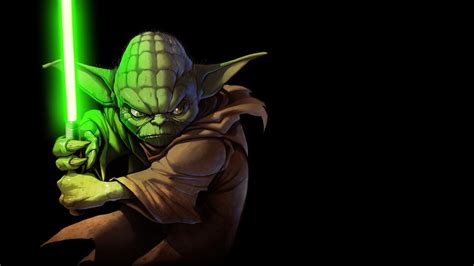 🔥 Download Yoda Wallpaper MixHD by @khiggins35 | Star Wars Yoda Wallpapers, Yoda Wallpapers ...