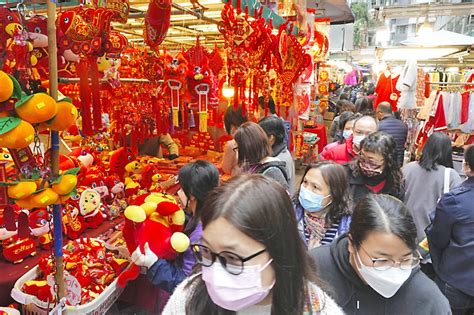 Year of the Tiger: Celebrations are muted, but bring hope | Borneo Bulletin Online