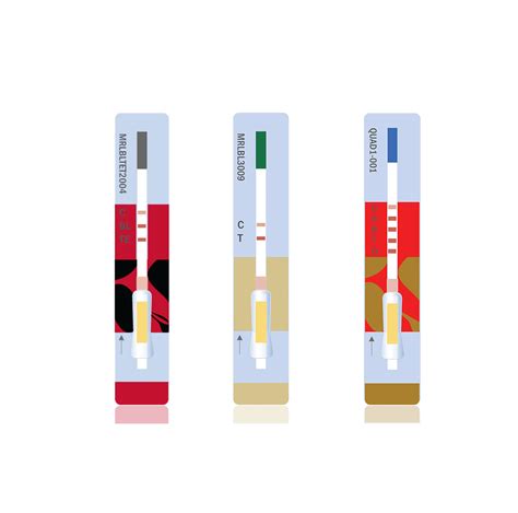 Charm Antibiotic Test Strips | Food Testing Equipment | Calibre Control