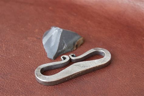 Firesteel No. 5 (Small Viking) | Flint and Steel