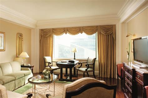 The Ritz-Carlton, Beijing | Photo Gallery